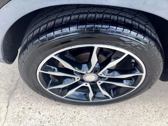2016 Mercedes-Benz GLA-CLASS GLA 250 250