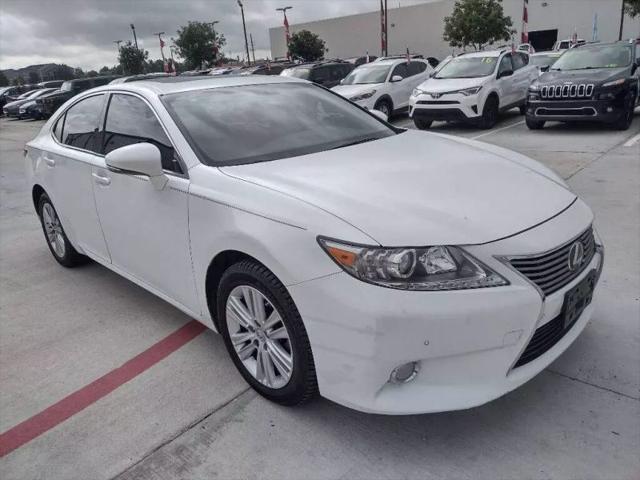 2014 Lexus ES 350 350 for sale in Houston, TX
