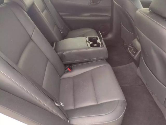 2014 Lexus ES 350 350