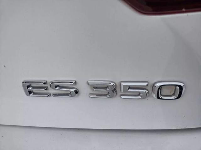 2014 Lexus ES 350 350