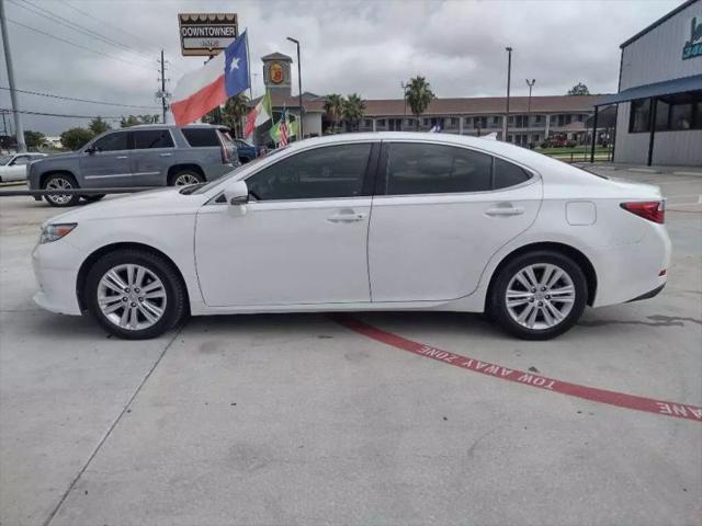 2014 Lexus ES 350 350