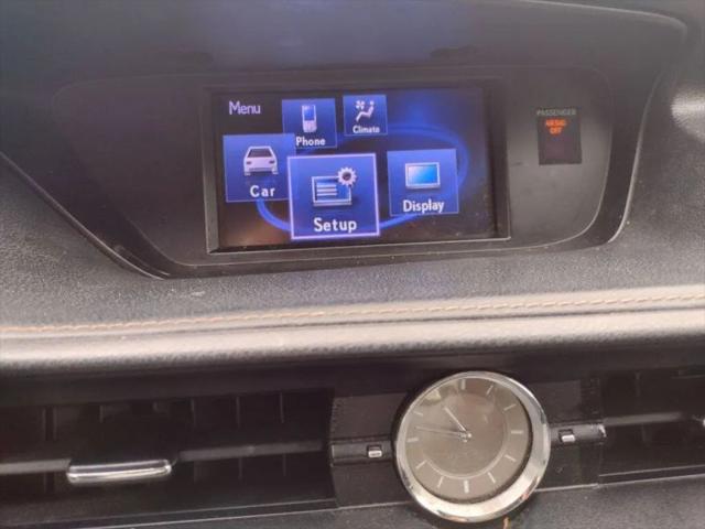 2014 Lexus ES 350 350