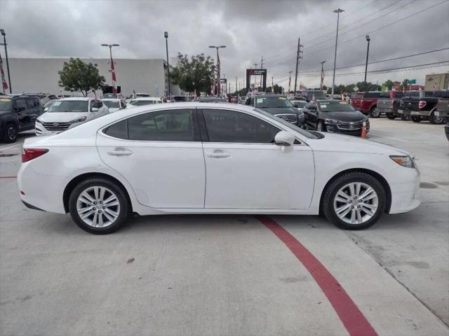 2014 Lexus ES 350 350