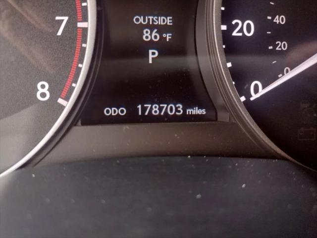 2014 Lexus ES 350 350