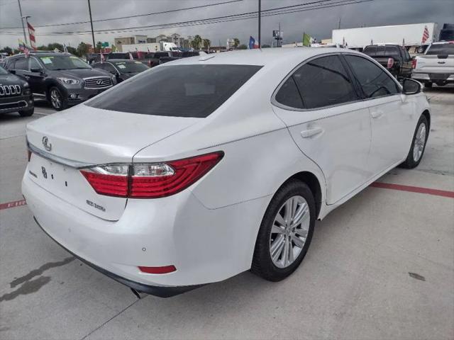 2014 Lexus ES 350 350