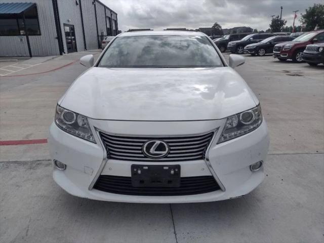 2014 Lexus ES 350 350