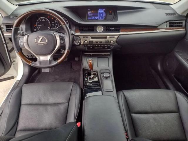 2014 Lexus ES 350 350