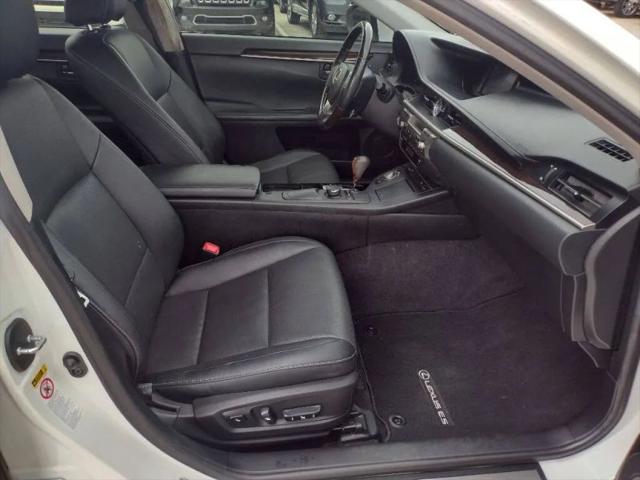 2014 Lexus ES 350 350