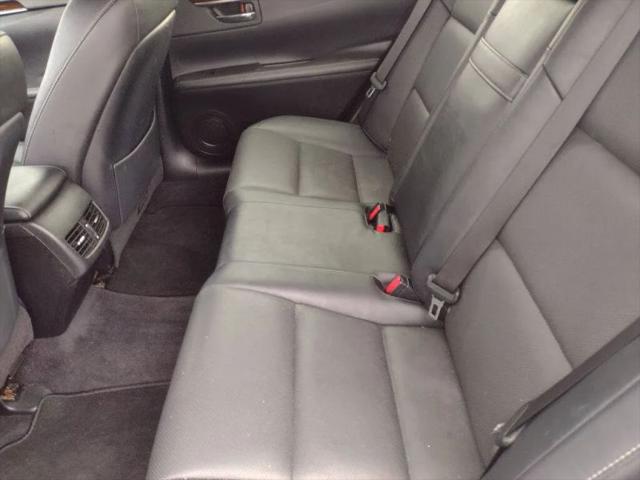 2014 Lexus ES 350 350