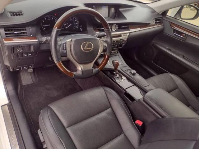 2014 Lexus ES 350 350