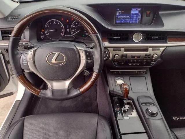 2014 Lexus ES 350 350