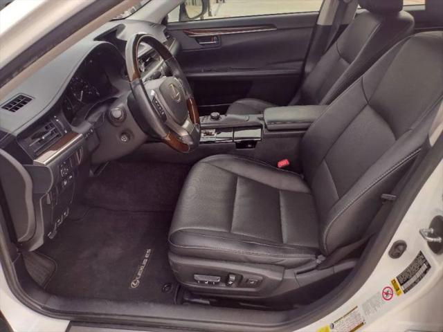 2014 Lexus ES 350 350