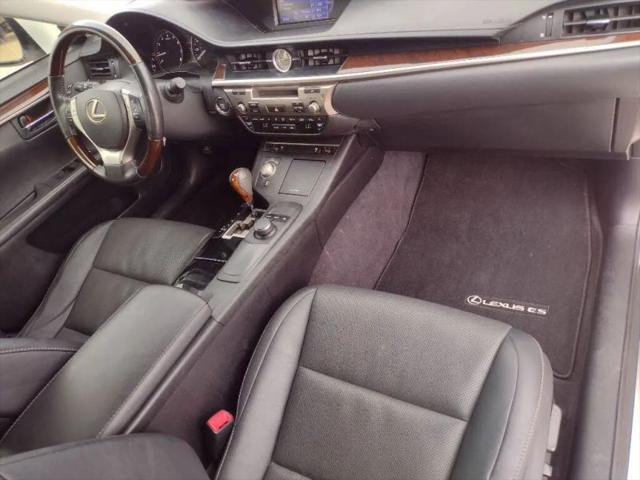 2014 Lexus ES 350 350
