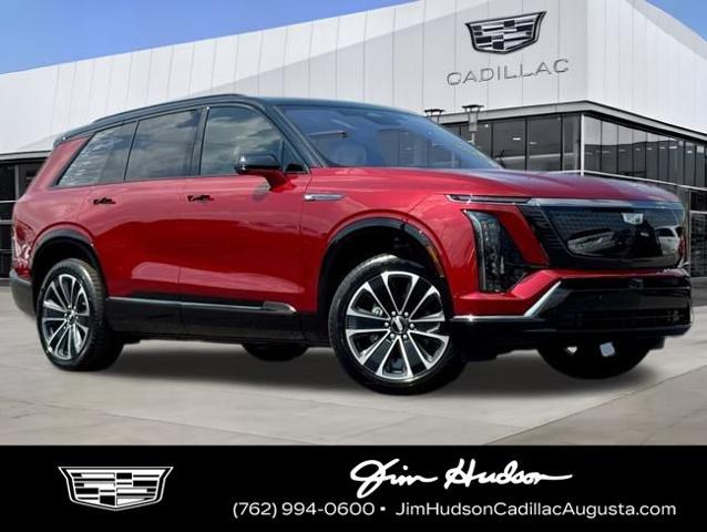 2026 Cadillac iQ Sport for sale in Augusta, GA