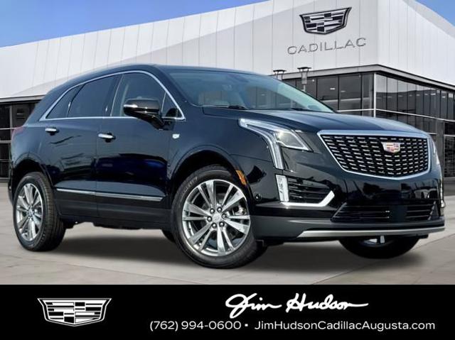 2025 Cadillac XT5 FWD Premium Luxury for sale in Augusta, GA