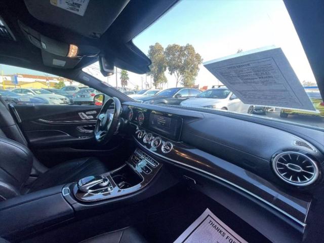 2019 Mercedes-Benz CLS 450