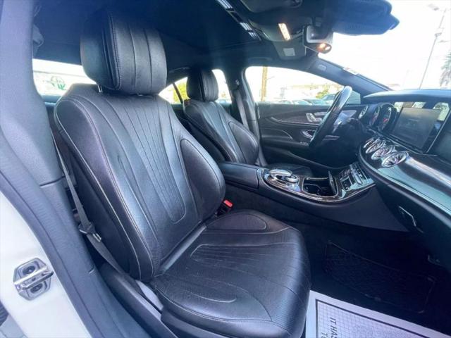 2019 Mercedes-Benz CLS 450