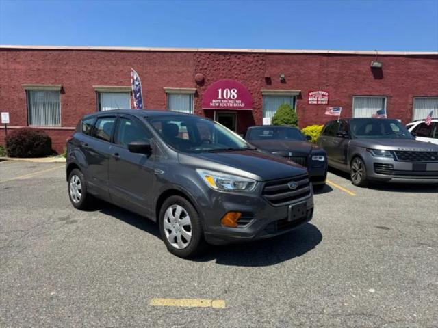 2017 Ford Escape S for sale in Hicksville, NY