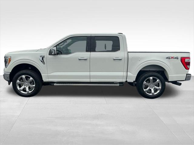 Used 2022 Ford F-150 For Sale in Muscle Shoals, AL