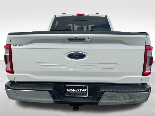 Used 2022 Ford F-150 For Sale in Muscle Shoals, AL