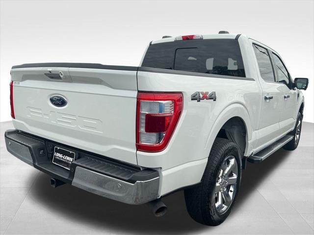 Used 2022 Ford F-150 For Sale in Muscle Shoals, AL