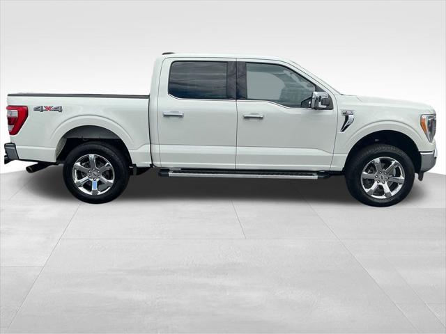 Used 2022 Ford F-150 For Sale in Muscle Shoals, AL