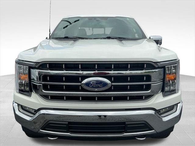 Used 2022 Ford F-150 For Sale in Muscle Shoals, AL