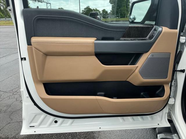 Used 2022 Ford F-150 For Sale in Muscle Shoals, AL