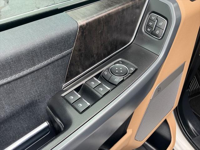 Used 2022 Ford F-150 For Sale in Muscle Shoals, AL