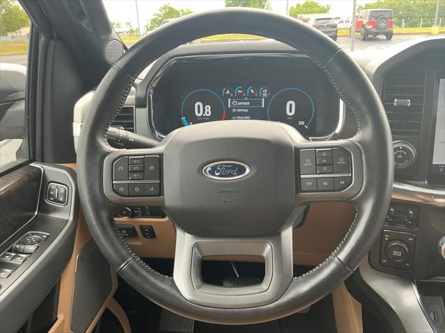 Used 2022 Ford F-150 For Sale in Muscle Shoals, AL