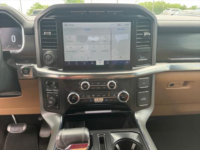 Used 2022 Ford F-150 For Sale in Muscle Shoals, AL