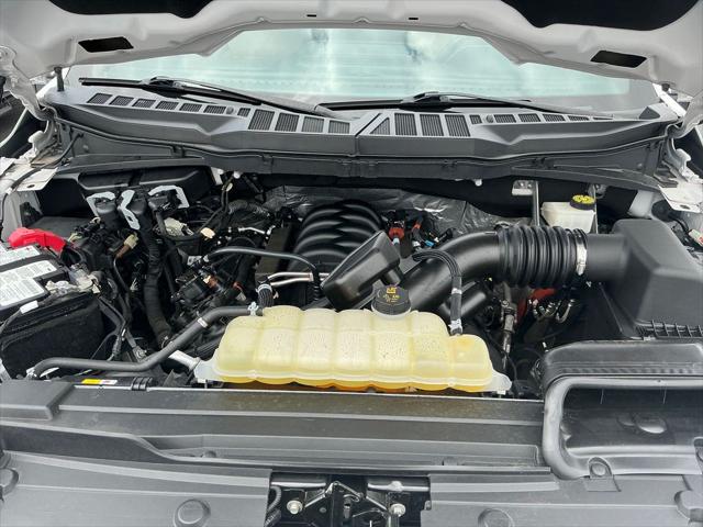 Used 2022 Ford F-150 For Sale in Muscle Shoals, AL