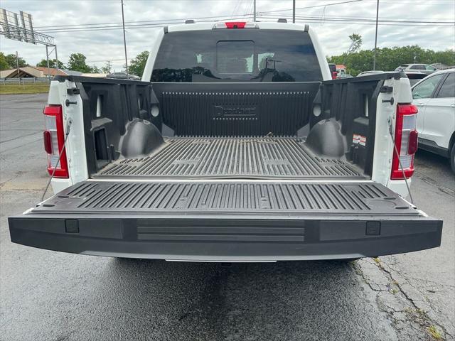 Used 2022 Ford F-150 For Sale in Muscle Shoals, AL