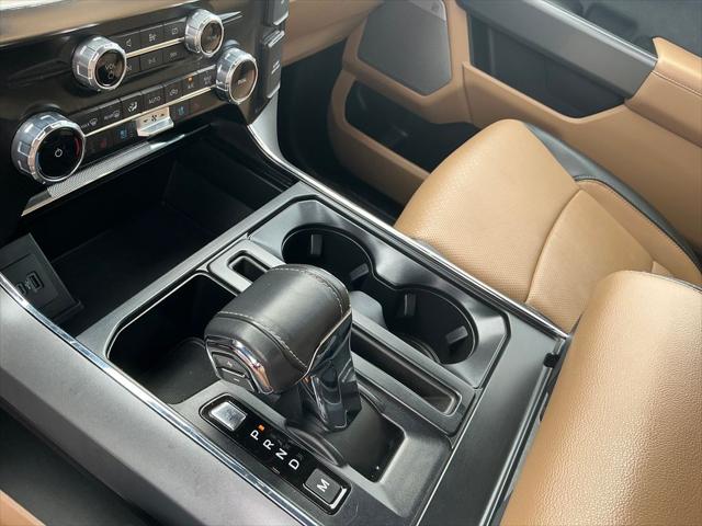 Used 2022 Ford F-150 For Sale in Muscle Shoals, AL