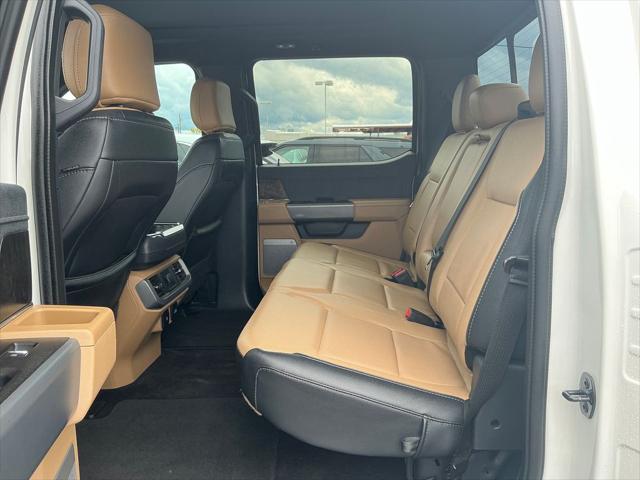 Used 2022 Ford F-150 For Sale in Muscle Shoals, AL
