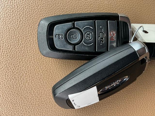 Used 2022 Ford F-150 For Sale in Muscle Shoals, AL