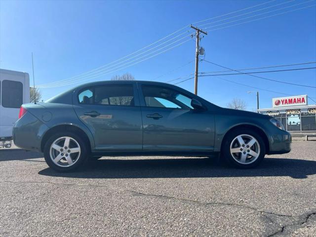 2010 Chevrolet Cobalt LT for sale in Great Falls, MT