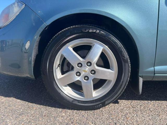 2010 Chevrolet Cobalt LT