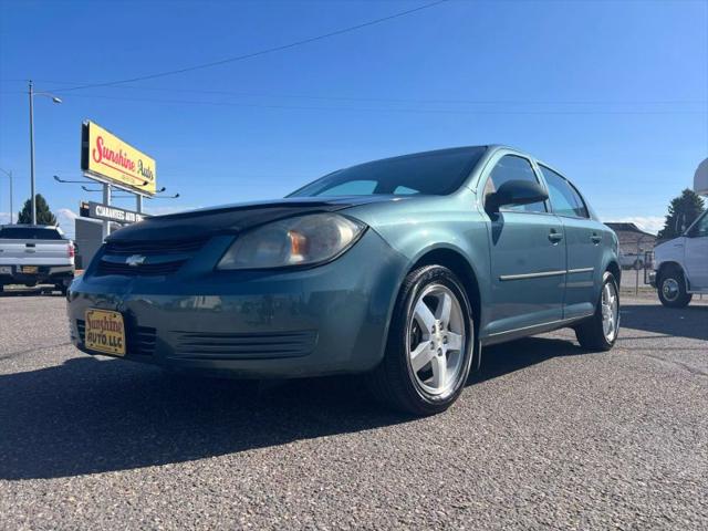 2010 Chevrolet Cobalt LT