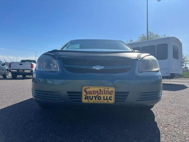 2010 Chevrolet Cobalt LT