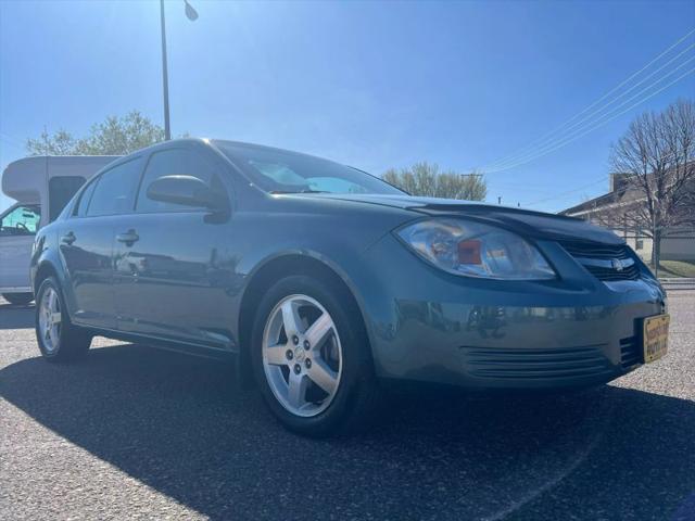 2010 Chevrolet Cobalt LT