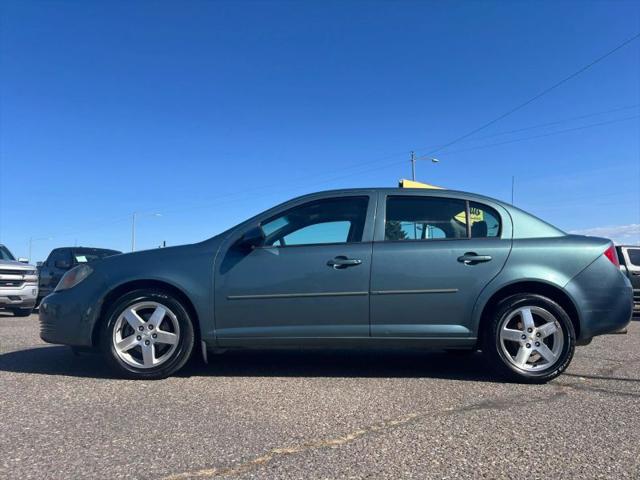 2010 Chevrolet Cobalt LT