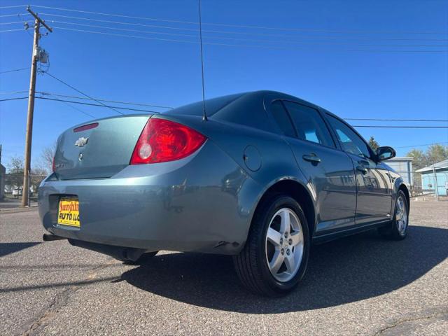 2010 Chevrolet Cobalt LT