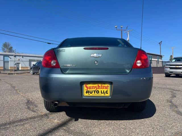 2010 Chevrolet Cobalt LT