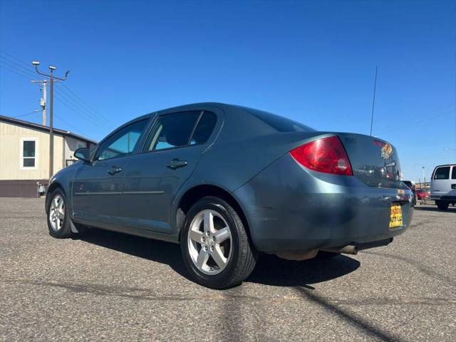 2010 Chevrolet Cobalt LT