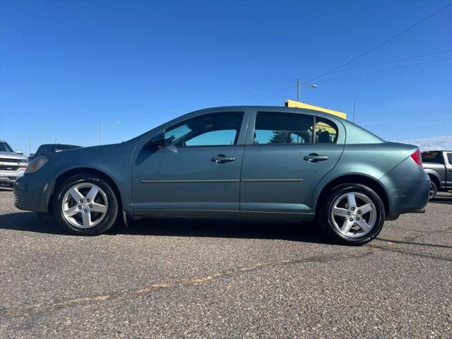 2010 Chevrolet Cobalt LT