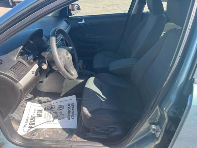 2010 Chevrolet Cobalt LT