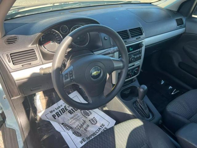 2010 Chevrolet Cobalt LT