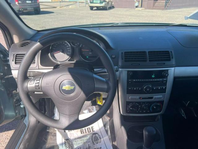 2010 Chevrolet Cobalt LT
