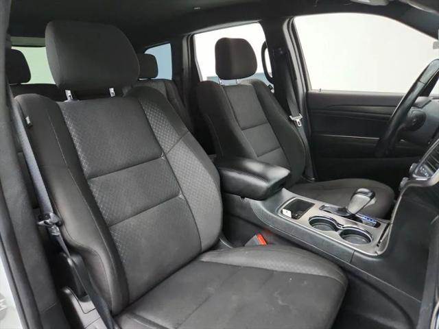 2021 Jeep Grand Cherokee Laredo E 4x2
